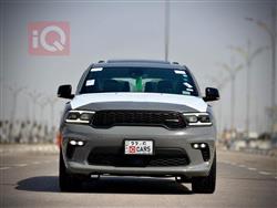 دودج دورانجو